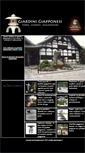 Mobile Screenshot of giardinigiapponesi.it
